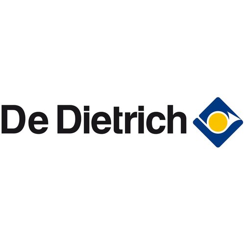 Переходник De Dietrich Bi-Flux с диам. 60/100 на 2x80 мм (DY868)
