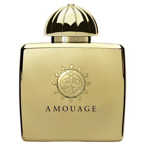 Купить Amouage парфюмерная вода Gold Woman, 100 мл