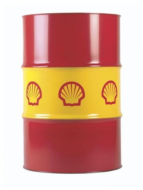 Гидравлическое масло Shell Tellus S2 M 22 209 л