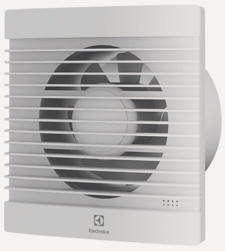 Изображение товара Вентилятор вытяжной Electrolux Basic EAFB-150