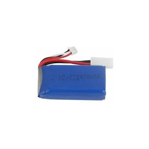 Аккумулятор LI-PO 7.4V 1500MAH (FEI LUN FT009) poisk po tegam