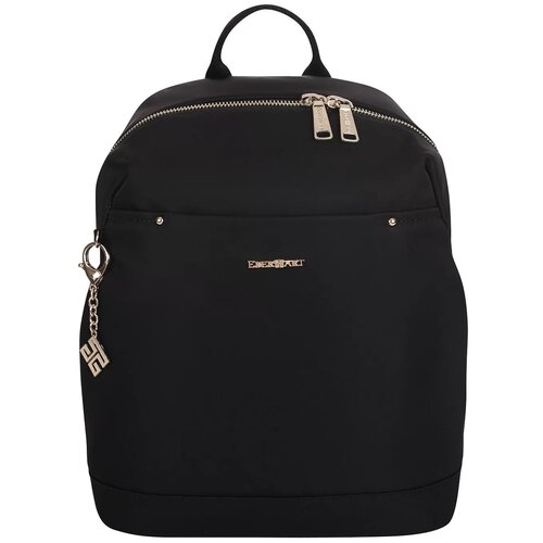 Рюкзак Eberhart Backpack черный EBH21935-B