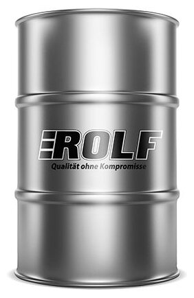 Rolf Tdto Sae 30 (208л) ROLF арт. 322411