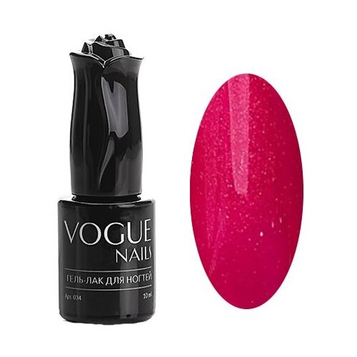 фото Гель-лак vogue nails райские