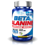 Аминокислота Quamtrax Nutrition Beta-Alanine (120 капсул) - изображение