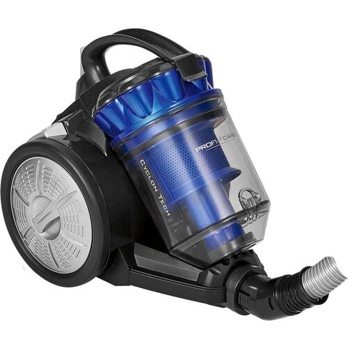 Пылесос ProfiCare PC-BS 3040 antrazit 1490000₽