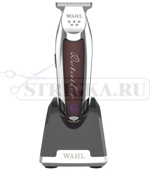 Машинка для стрижки Wahl 8171-016H Detailer Cordless 5*, беспроводная