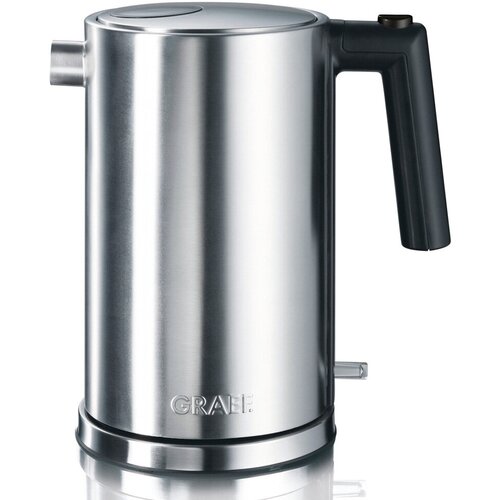 Электрочайник и термопот Graef WK 600 электрочайник и термопот solis tea kettle digital