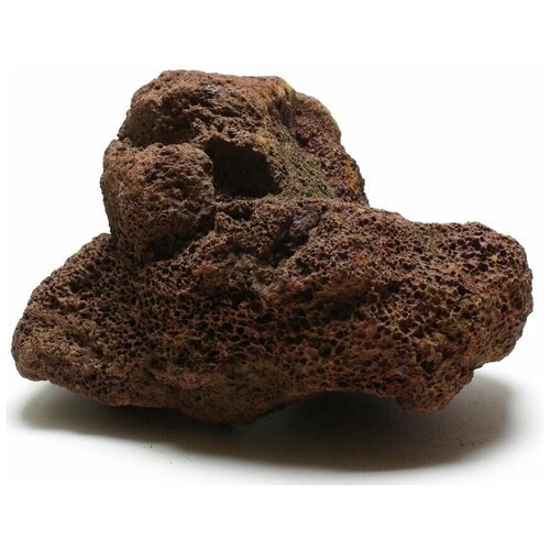 Камень UDECO Brown Lava XL 