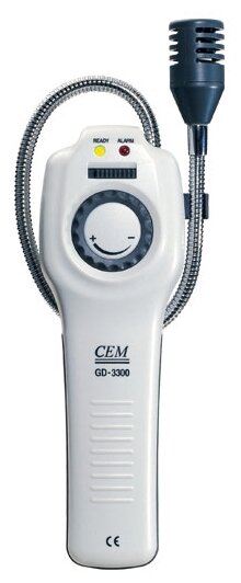 Газоанализатор CEM GD-3300 (481486)
