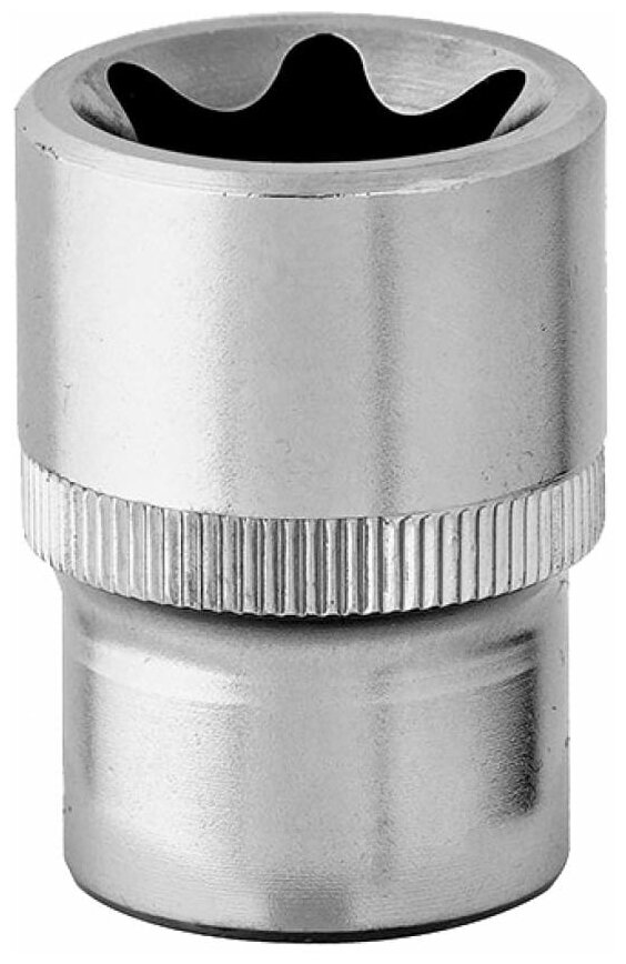 Головка торцевая 1/2"Dr E-star E24 (вн. TORX)