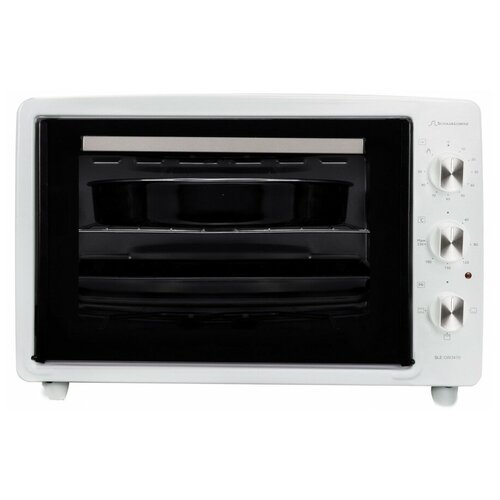 Мини-печь Schaub Lorenz SLE OW3410 белый 490700₽