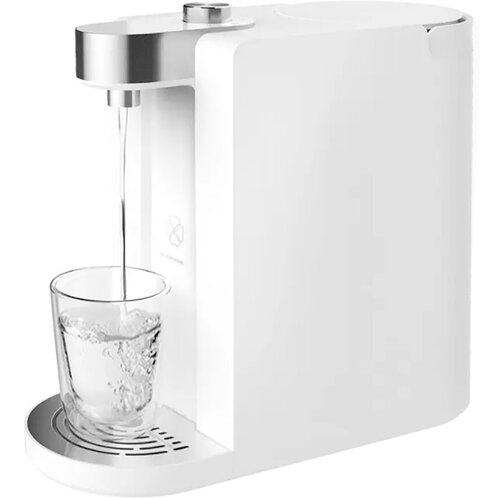 Термопот диспенсер для горячей воды Xiaomi Scishare S2101 1800ml 828000₽