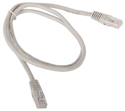 Патч-корд Aopen ANP511_2M RJ-45 (M) 2 м CAT5e