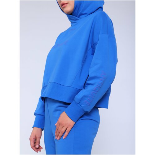 фото Костюм ninel, размер 48, синий