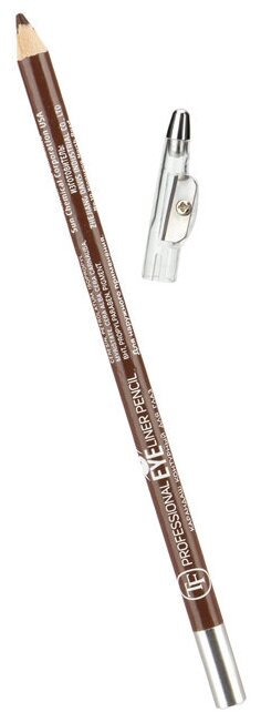 Карандаш для век TF Cosmetics Professional Eyeliner т. 018 1,7 г