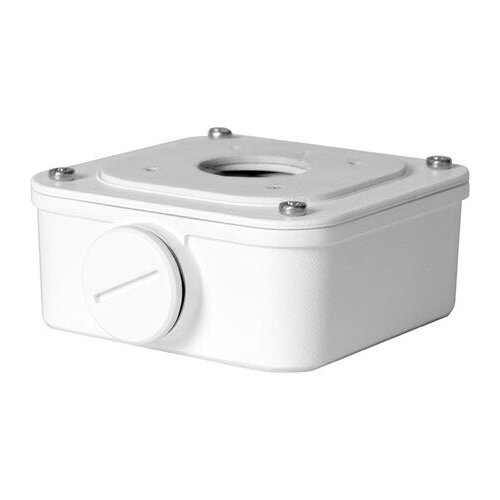 Uniview TR-JB05-A-IN Mini Bullet Camera Junction Box Junction box for mini bullet dome cameraExtra back outlet Dimensions 93mm93mm39mm 94700₽