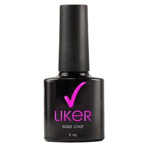 Runail   Base coat Liker, , 9 