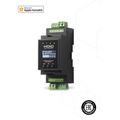 MOiO Heater 949000₽