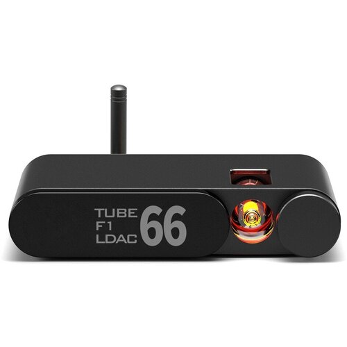 ЦАП ламповый AUNE Flamingo-BD Bluetooth DAC Pre Amplifier Black усилитель для наушников ламповый aune flamingo bt usb dac headphone amplifier black