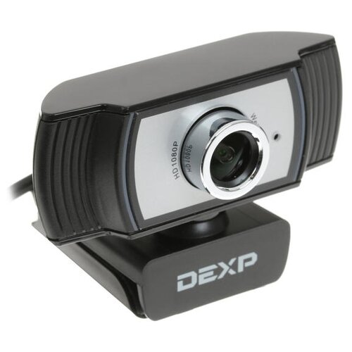 фото Веб-камера dexp chat m100r1