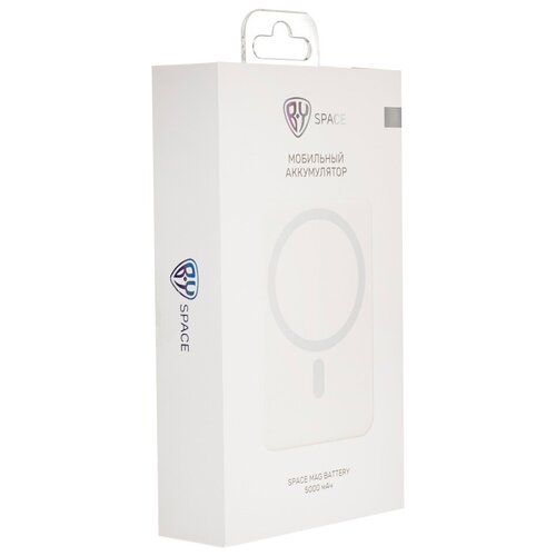 Аккумулятор мобильный 5000мАч 5W 187700₽