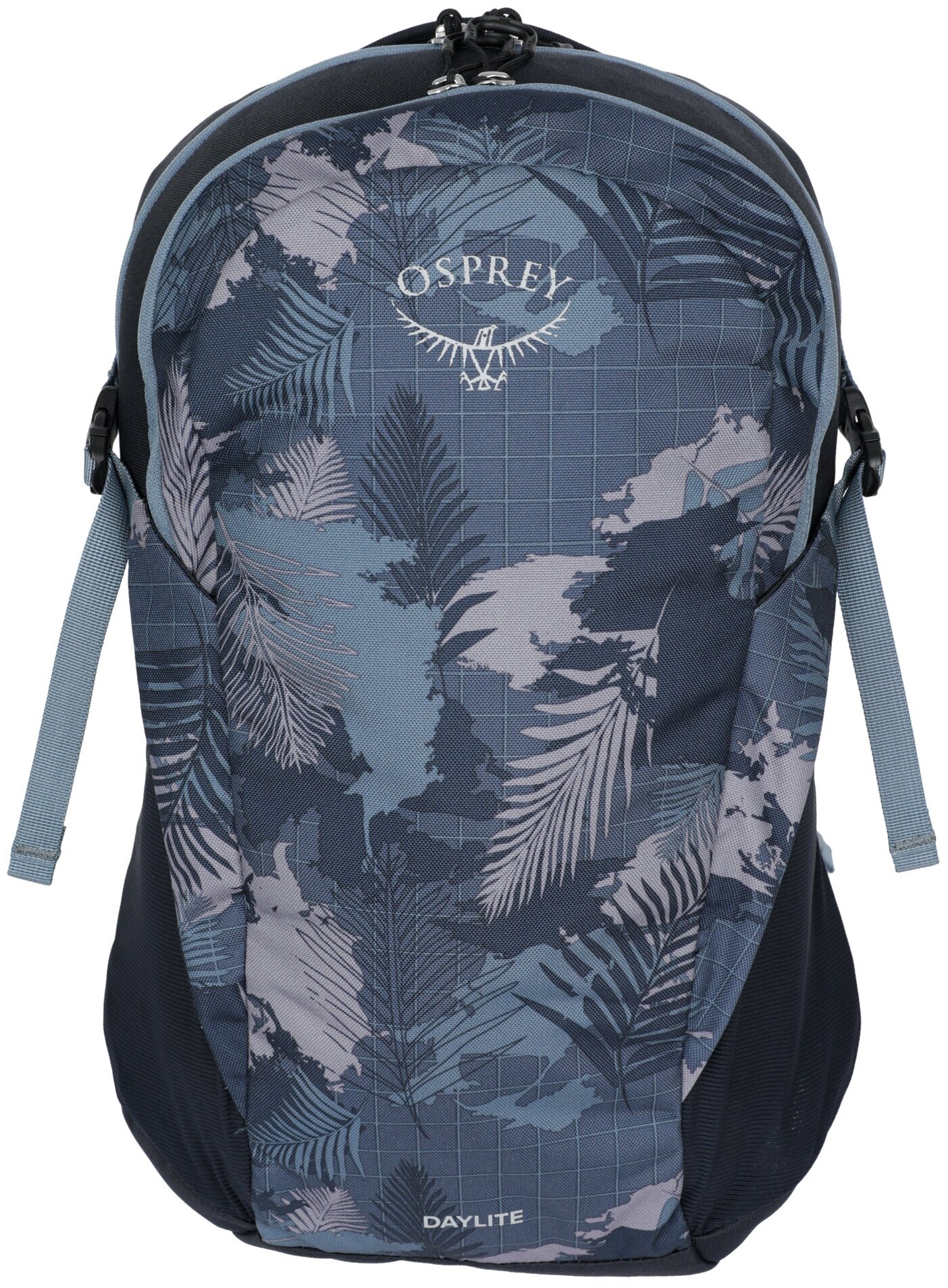 Рюкзак Osprey Daylite 13 (tie dye print)