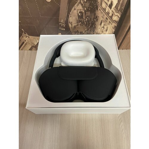 Беспроводные наушники 807000₽