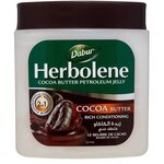 Dabur Крем Herbolene с маслом какао и витамином Е увлажняющий - изображение