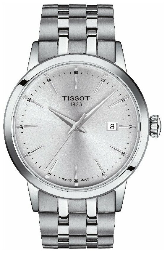 Наручные часы TISSOT T-Classic