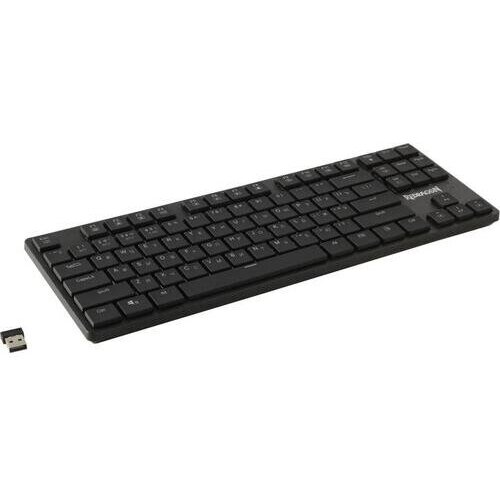 Клавиатура Redragon Anubis K539 RGB 526700₽