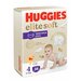 Трусики-подгузники Huggies Elite Soft 4 (9-14кг), 38 шт.