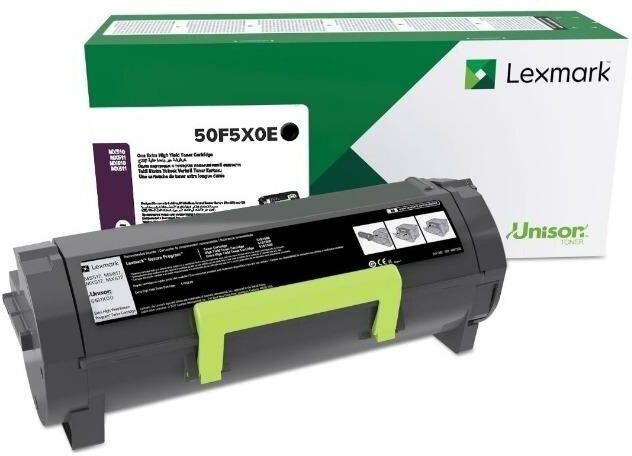 Lexmark - фото №2