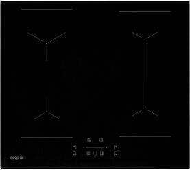 Варочная поверхность индукционная AKPO PIA 6094218U BL