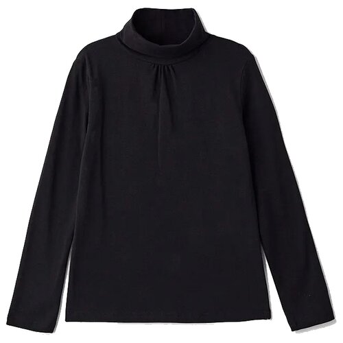 фото Водолазка modis размер 158, черный