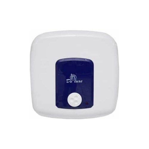 Электрический накопительный водонагреватель DeLuxe DSZF15-LJ10CE под мойкой 1097700₽