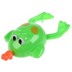 Игрушка для ванной Умка Лягушонок (ZY105452-R) - изображение