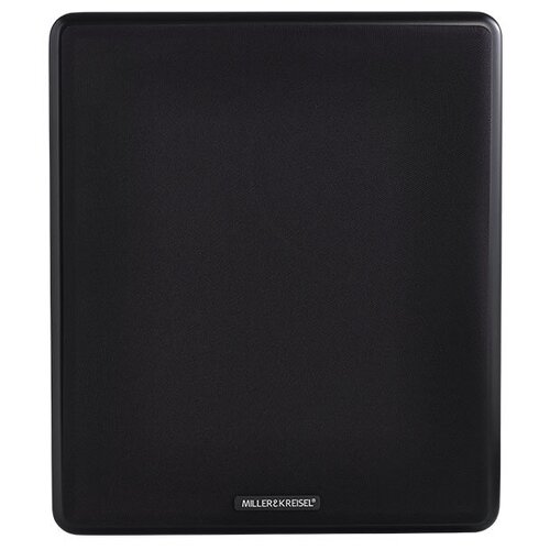 MK Sound S300 Black Satin 36142600₽