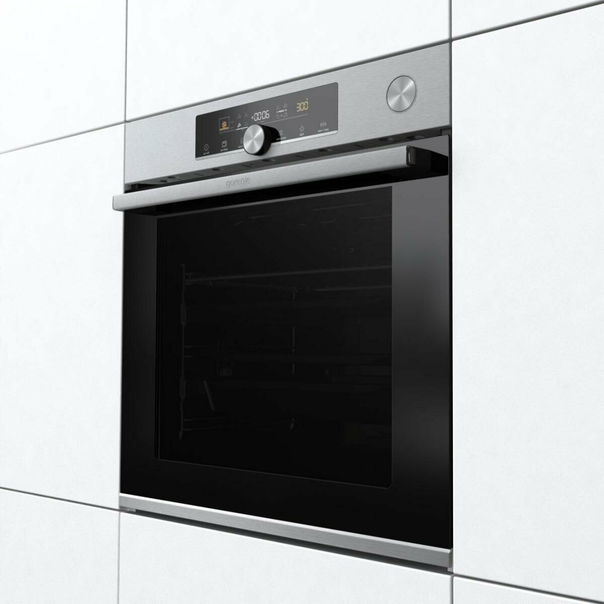 Духовой шкаф Gorenje - фото №17