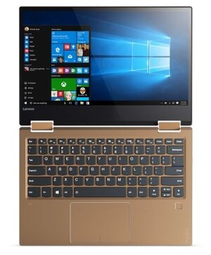 Lenovo Yoga 720 13IKB 1920x1080 Intel Core i7 2.7