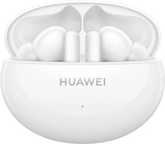 Беспроводные наушники Huawei Bluetooth Freebuds 5i Белый