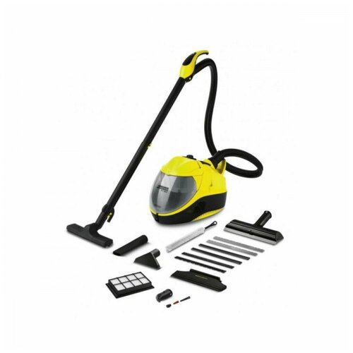 Паропылесос Karcher SV 7 1439-410 14225400₽