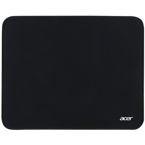 Коврик для мыши Acer OMP211 Средний черный 350x280x3мм. 1802651