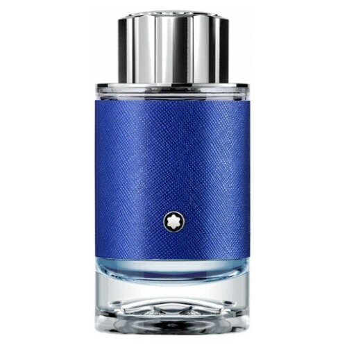 Парфюмерная вода Mont Blanc Explorer Ultra Blue, 30