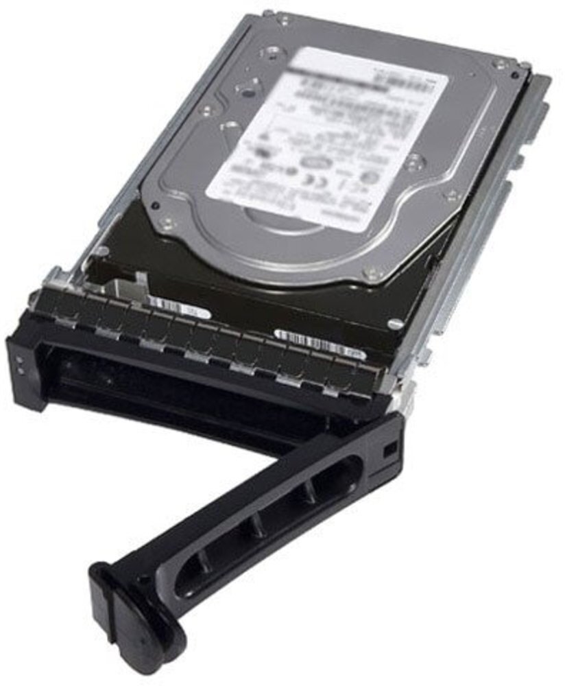 Жесткий диск Dell SAS 1.2Tb (400-ATJM)