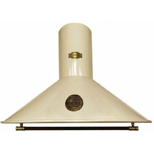 Настенная вытяжка 90 см Kaiser Belle poque A 9423 ElfBE Eco бежевая 6609900₽