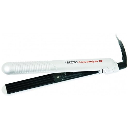 Стайлер Harizma H10312 Crimp Designer 204000₽