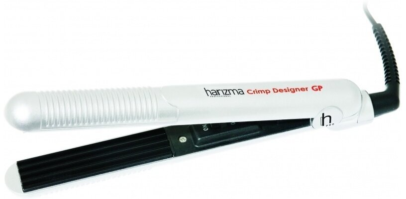 Стайлер harizma H10312 Crimp Designer