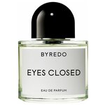 Парфюмерная вода Eyes Closed - изображение