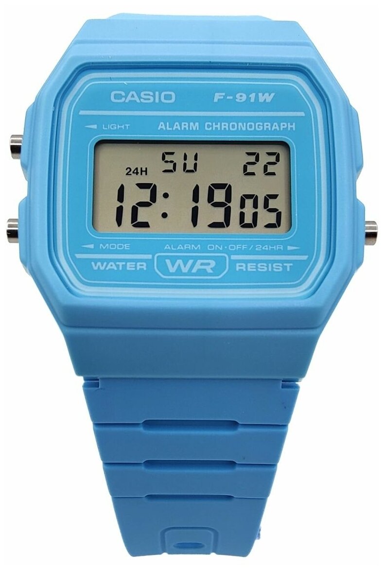 Наручные часы CASIO